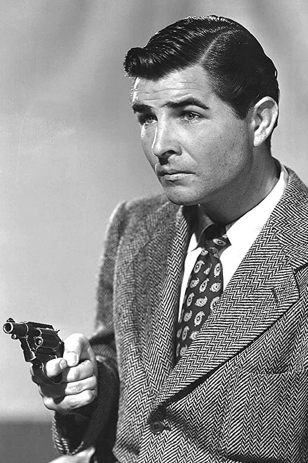 Foto de George Cooper