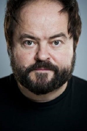 Foto de Kenneth Collard