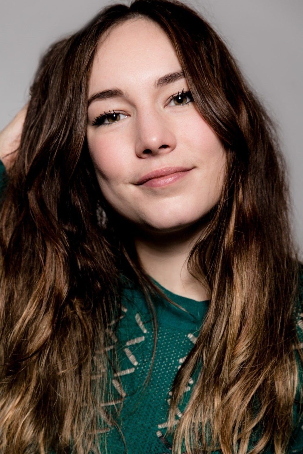 Foto de Isis Cabolet