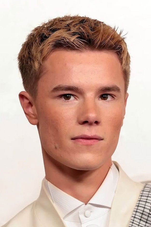 Foto de Edvin Ryding