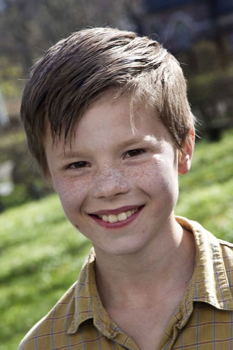 Foto de Edvin Ryding