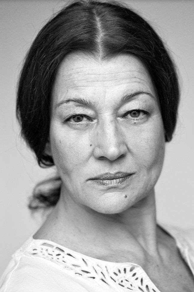 Foto de Imola Gáspár