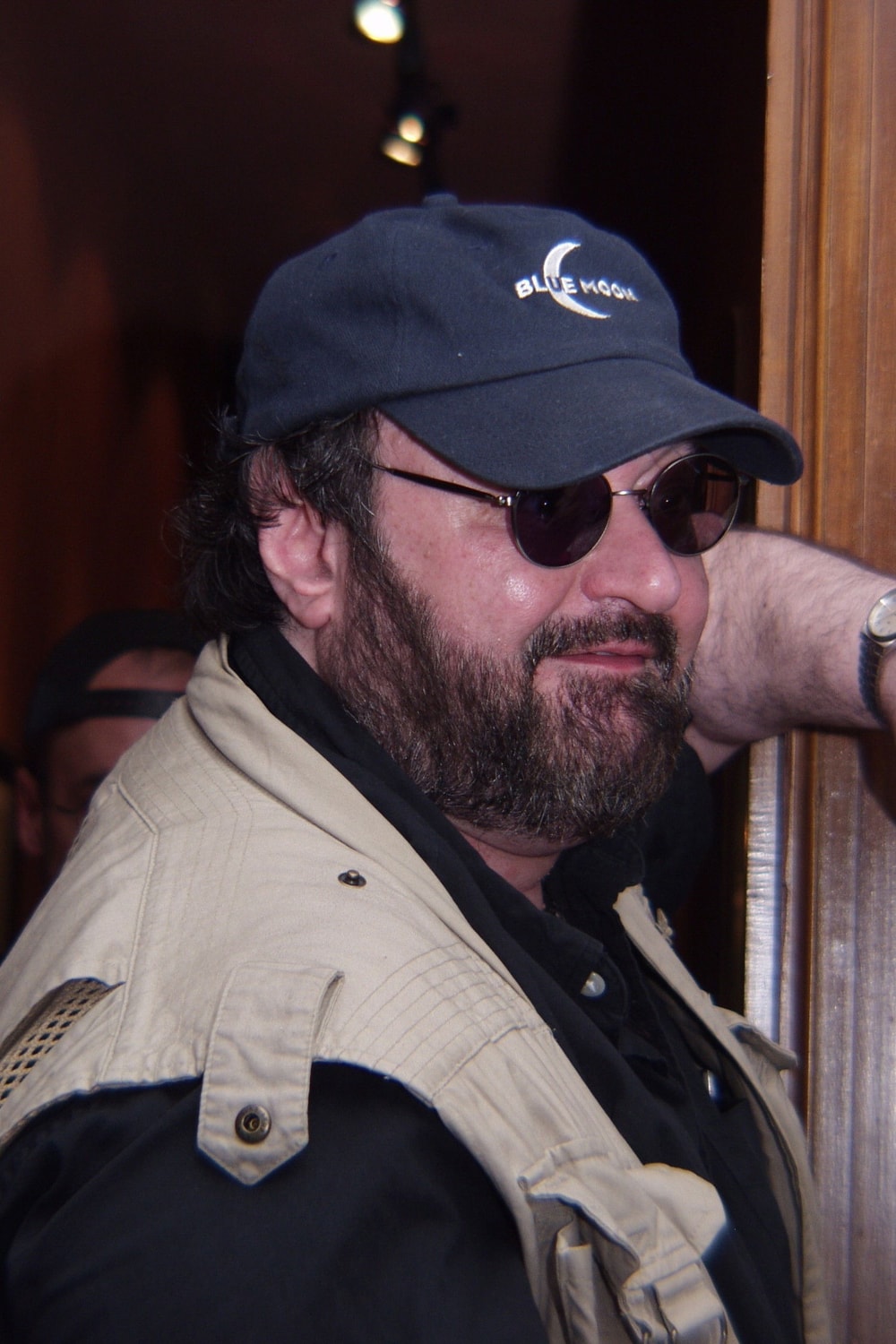 Foto de John A. Gallagher