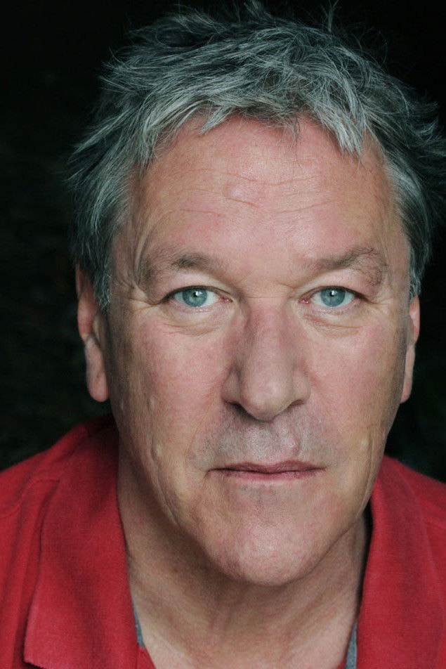 Foto de Tim Bentinck