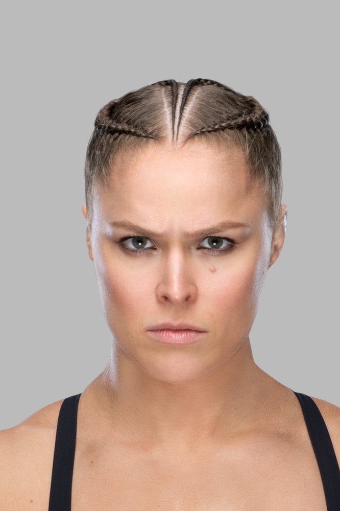 Foto de Ronda Rousey