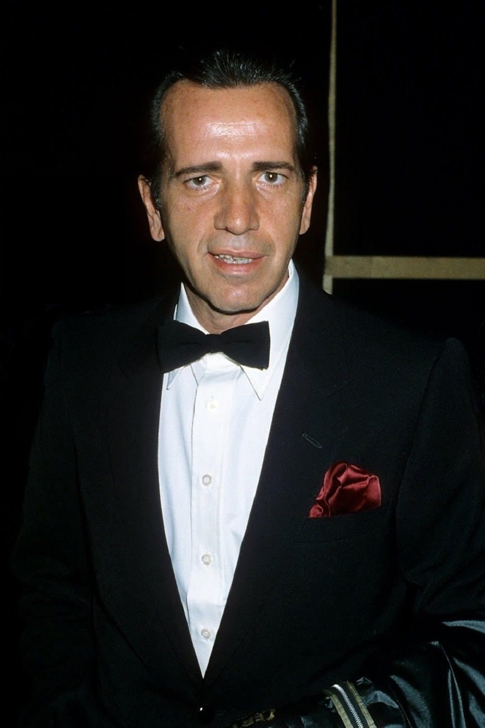 Foto de Robert Sacchi