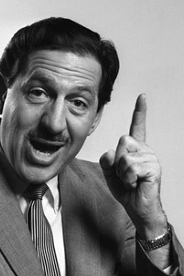 Foto de Dayton Allen