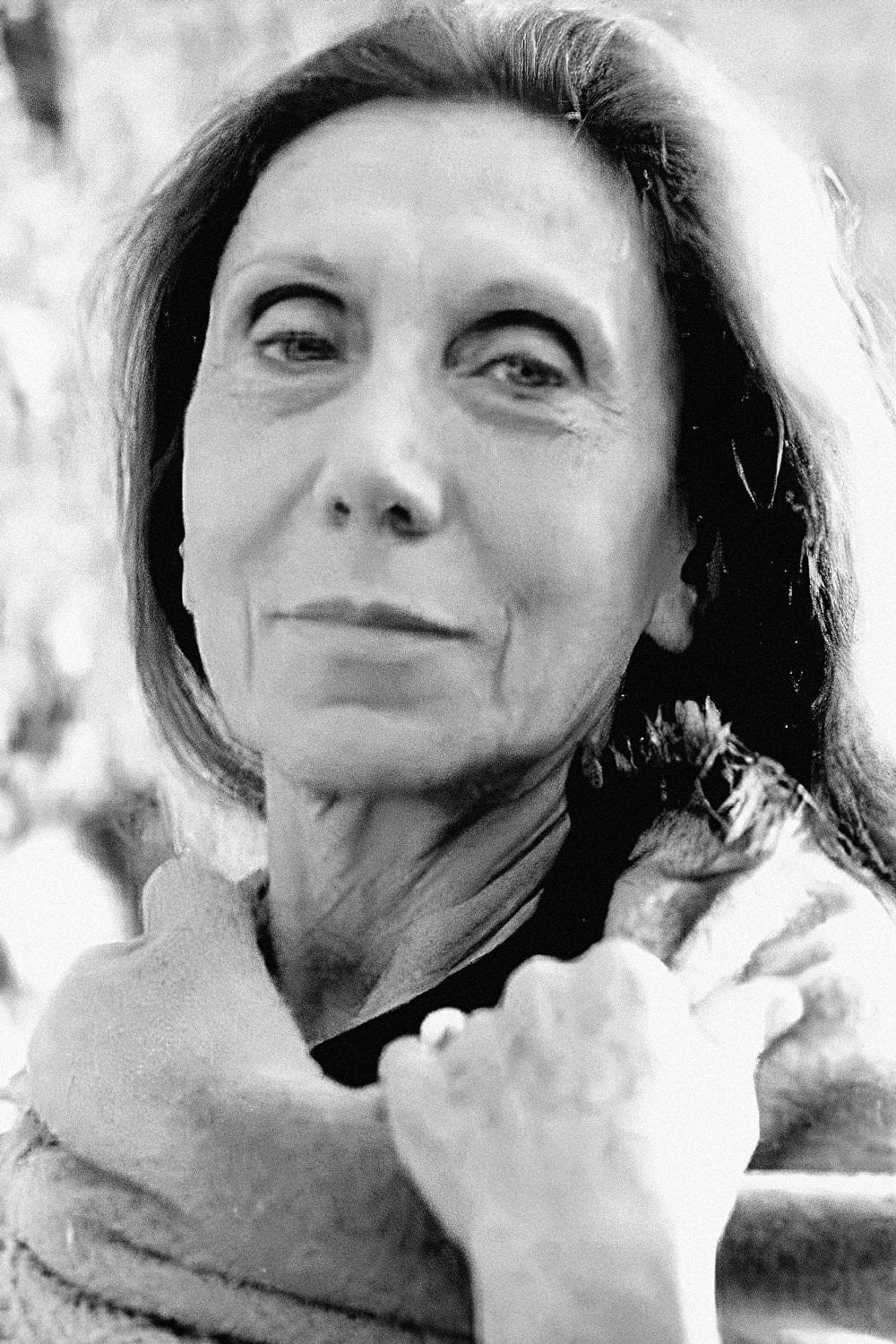 Foto de Maria Cumani Quasimodo