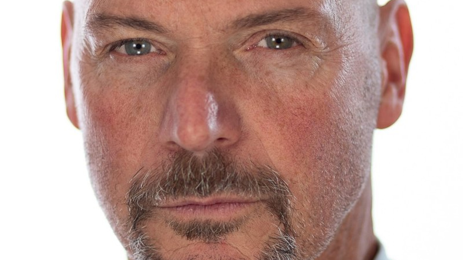 Foto de Joe Pallister