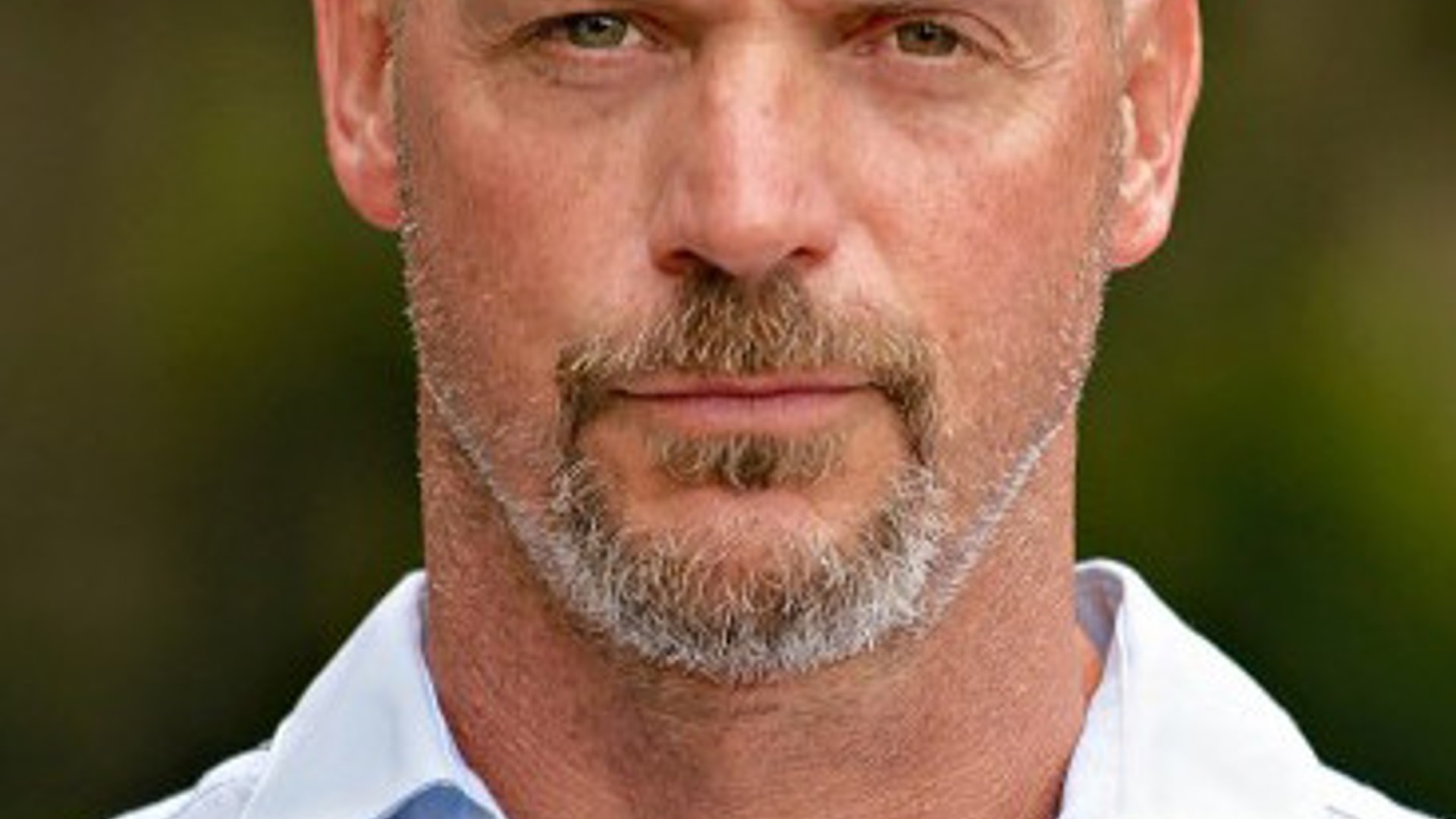 Foto de Joe Pallister