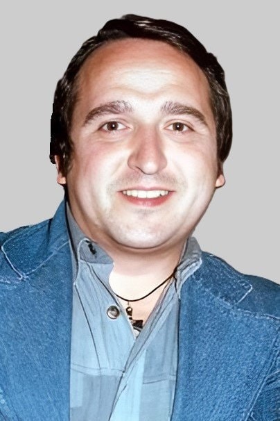 Foto de Fernando Esteso