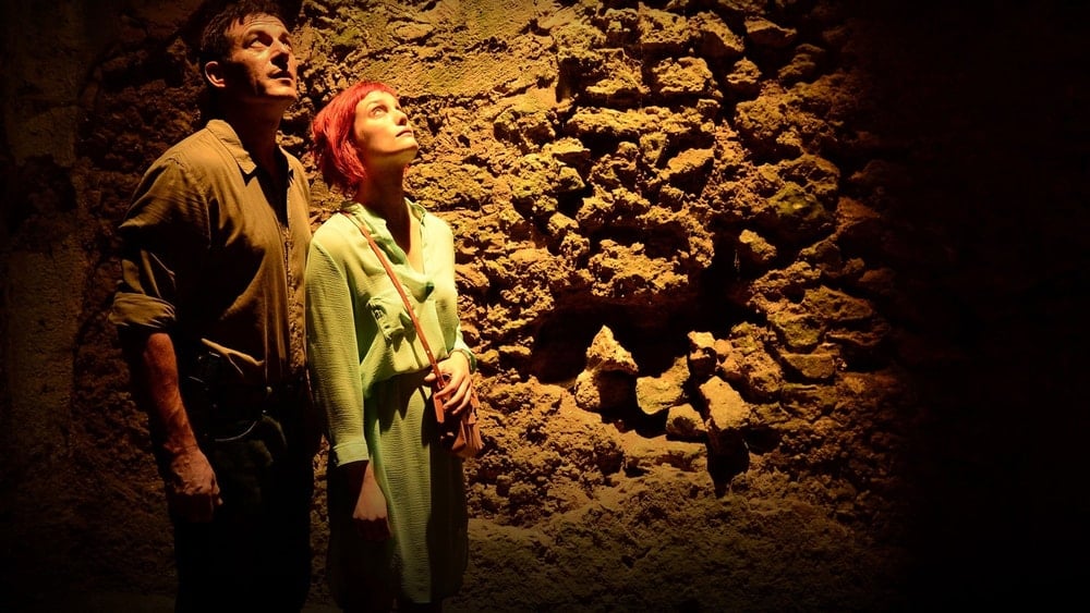 Foto de Alison Sudol