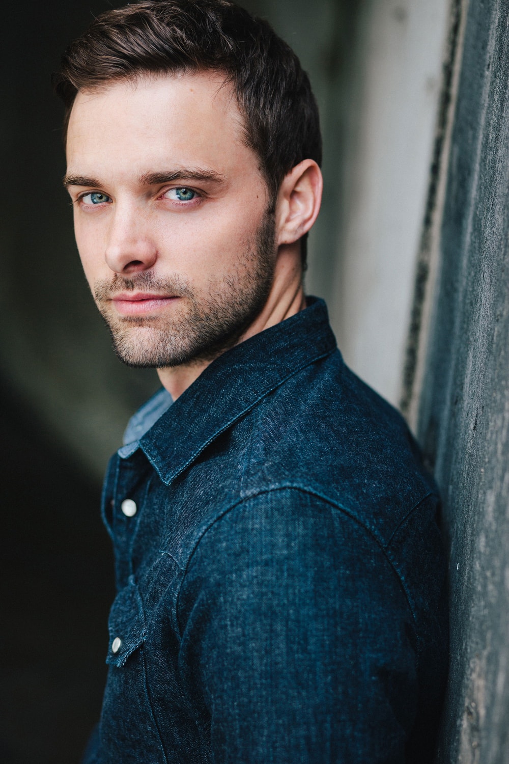 Foto de Andrew Dunbar