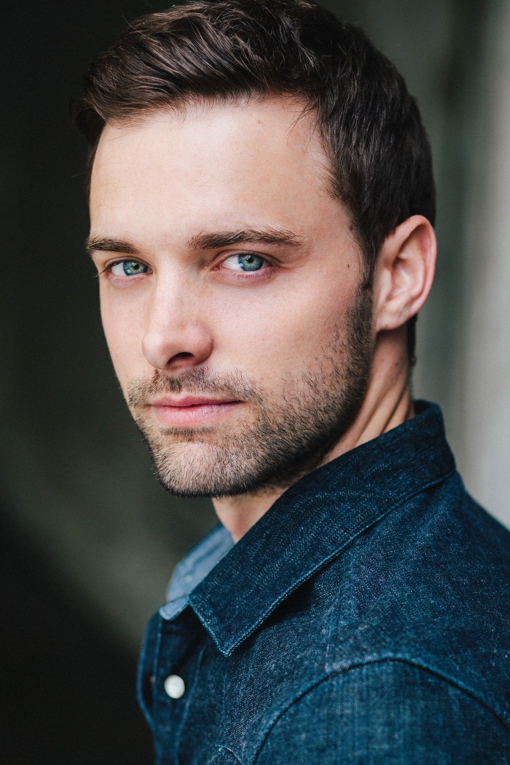 Foto de Andrew Dunbar