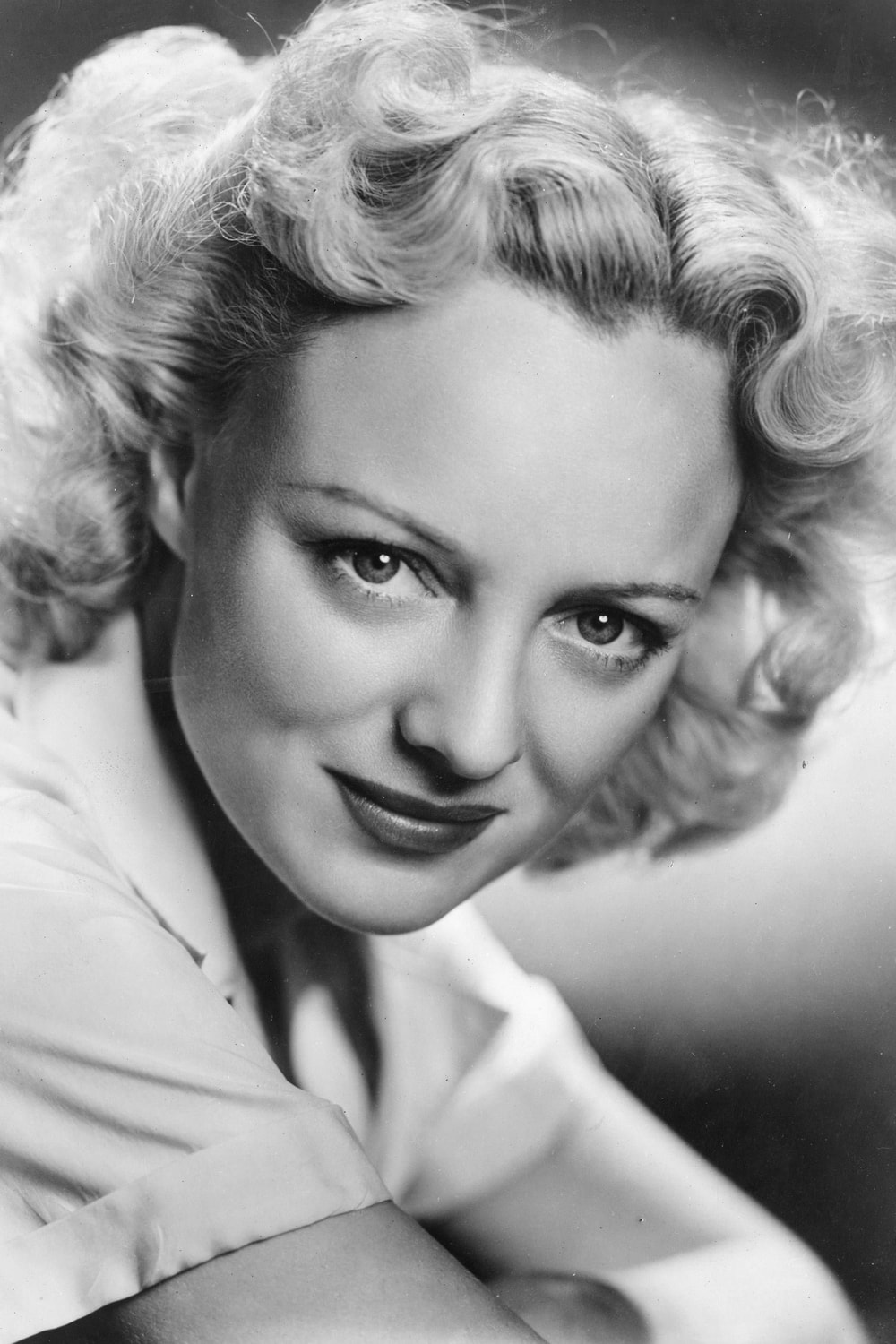 Foto de Sheila Bromley