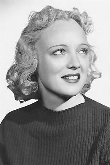 Foto de Sheila Bromley