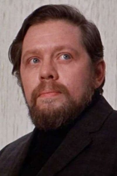 Foto de Severn Darden