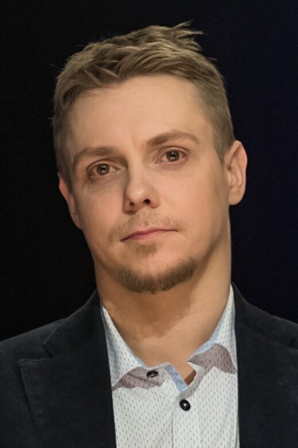 Foto de Tanel Toom