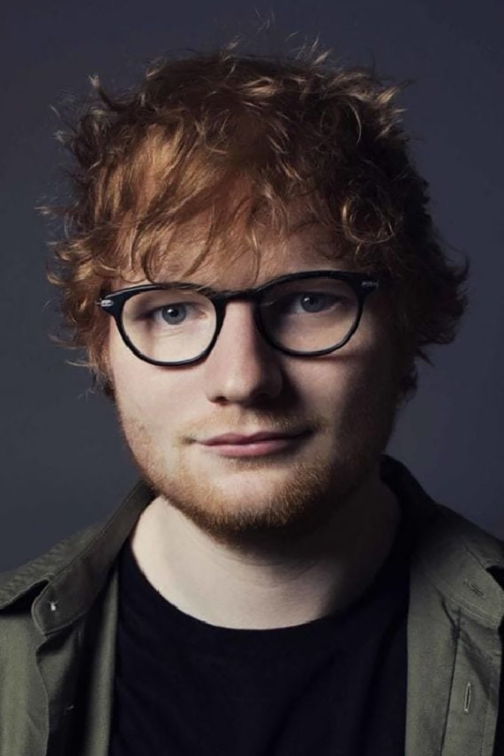 Foto de Ed Sheeran