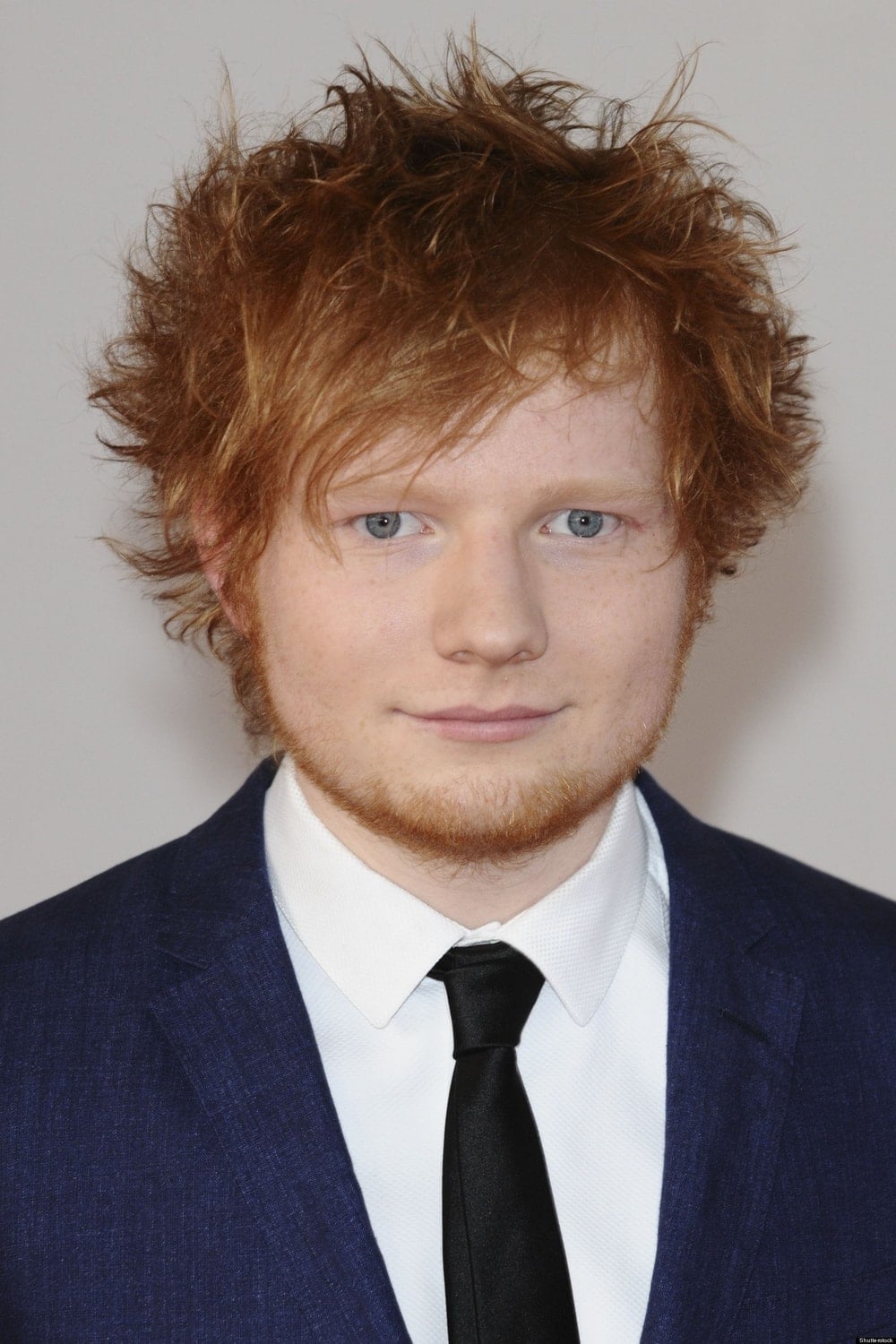 Foto de Ed Sheeran