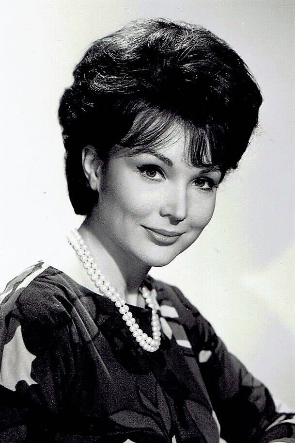 Foto de Francine York