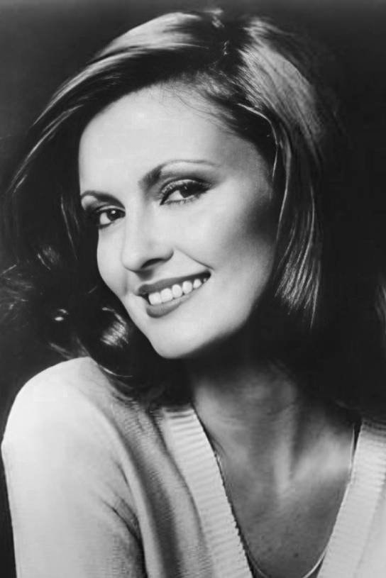 Foto de Anneka Di Lorenzo