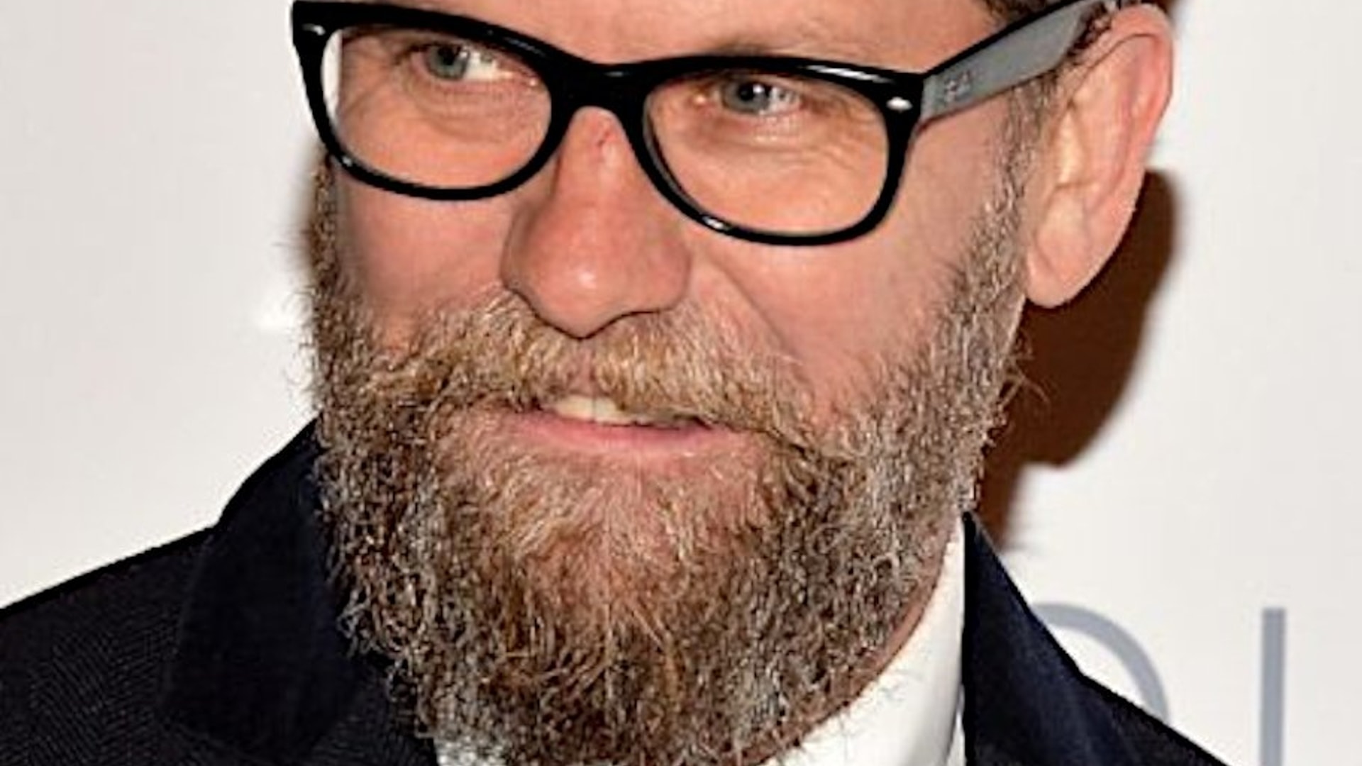 Foto de Gavin McInnes