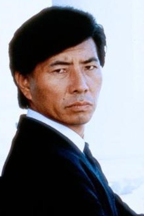 Foto de Sho Kosugi
