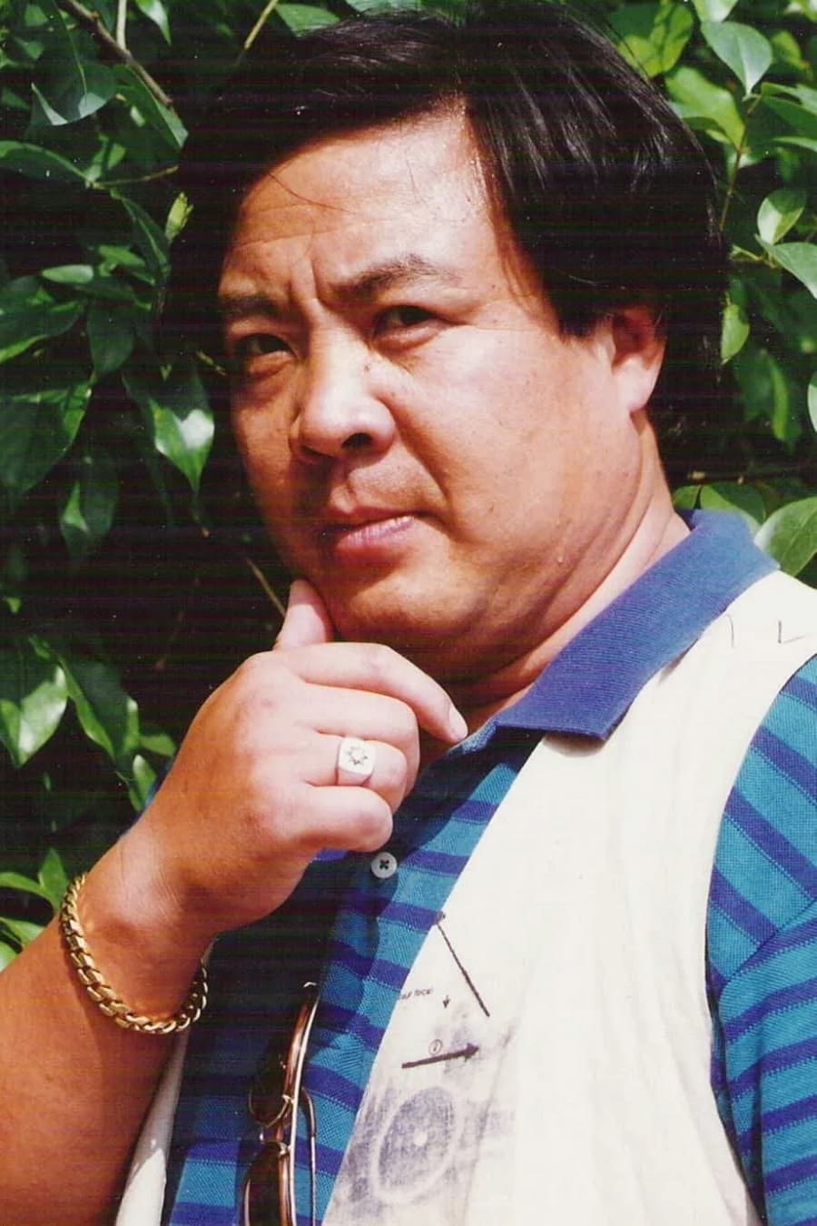 Foto de Ngai Tsang-Siu