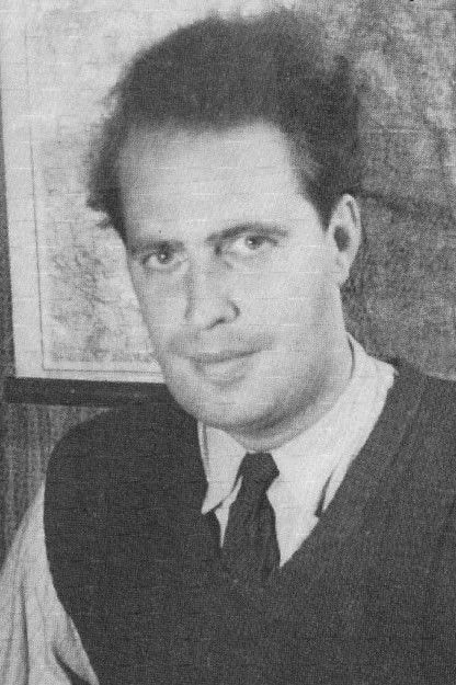 Foto de Runer Jonsson