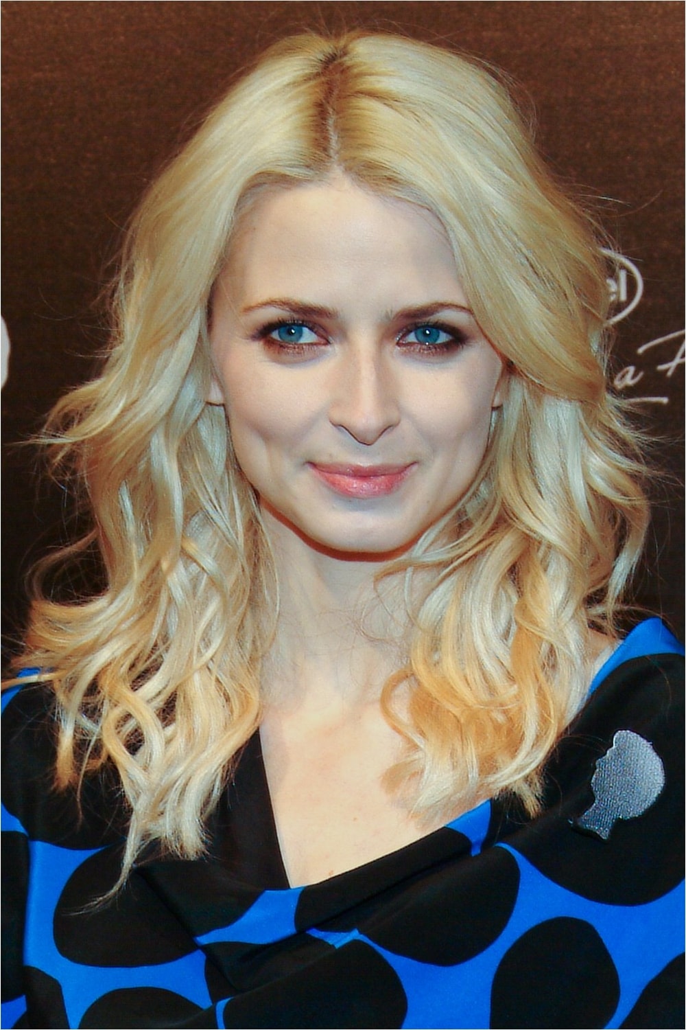 Foto de Eva Padberg