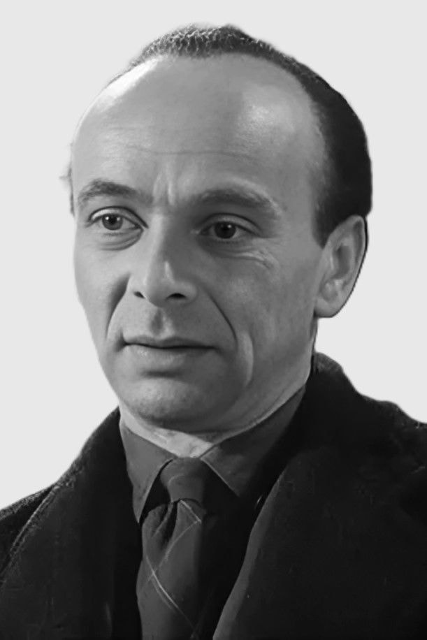 Foto de Philo Hauser