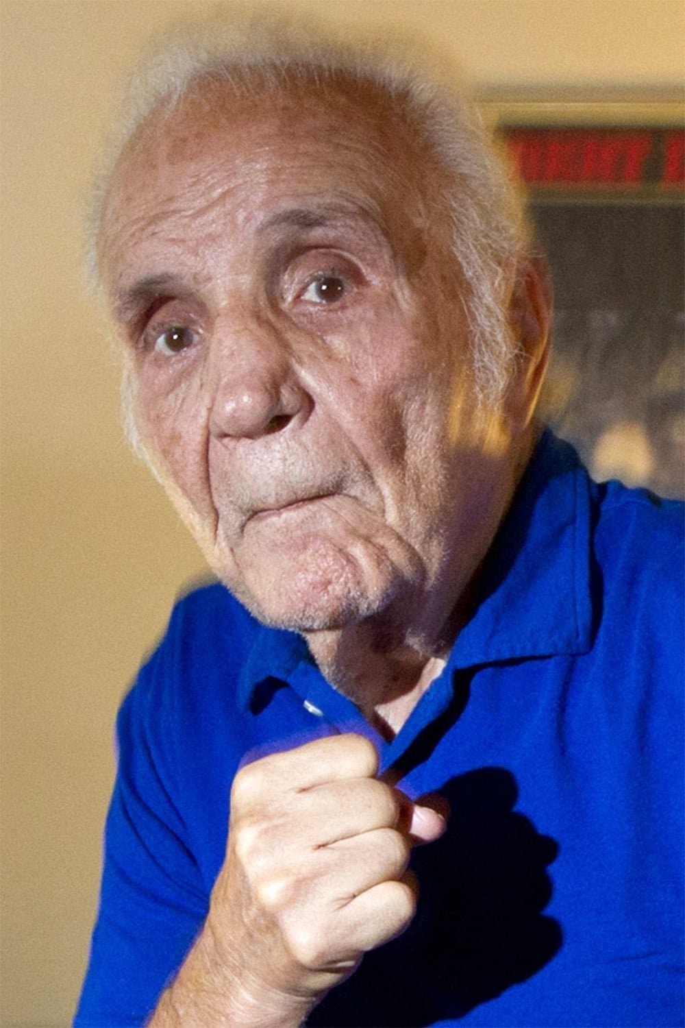 Foto de John LaMotta
