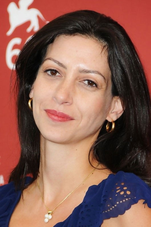 Foto de Reymonde Amsallem