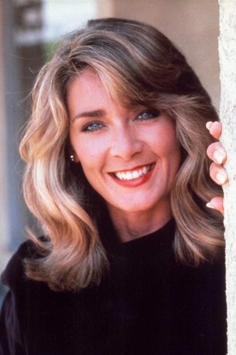 Foto de Anne-Marie Martin