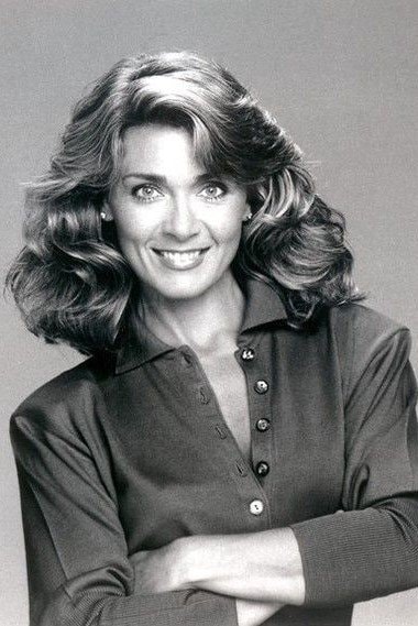 Foto de Anne-Marie Martin