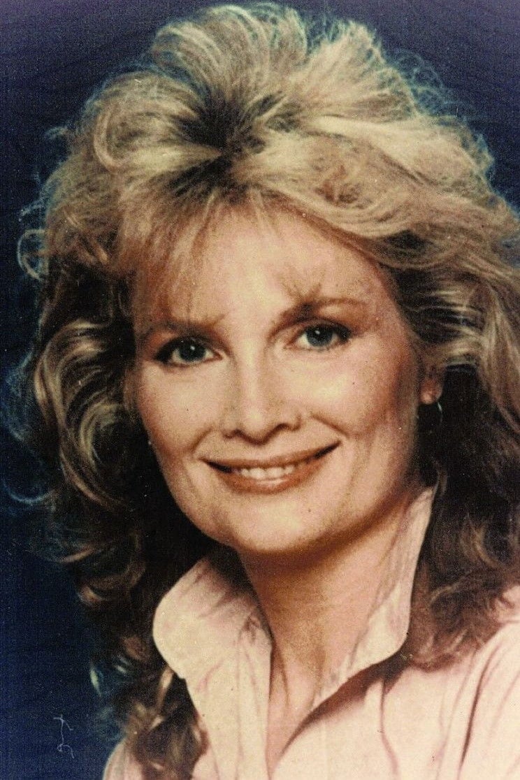 Foto de Beth Brickell