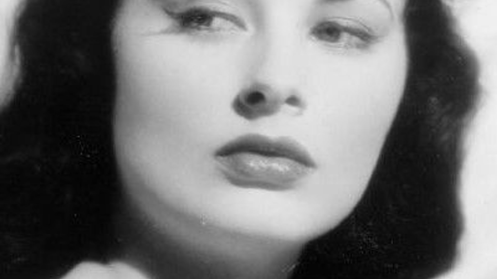 Foto de Ruth Hampton