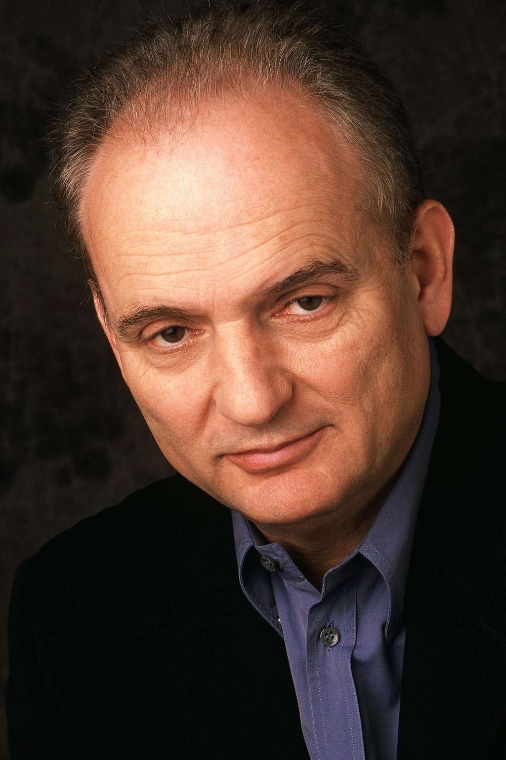 Foto de David Chase