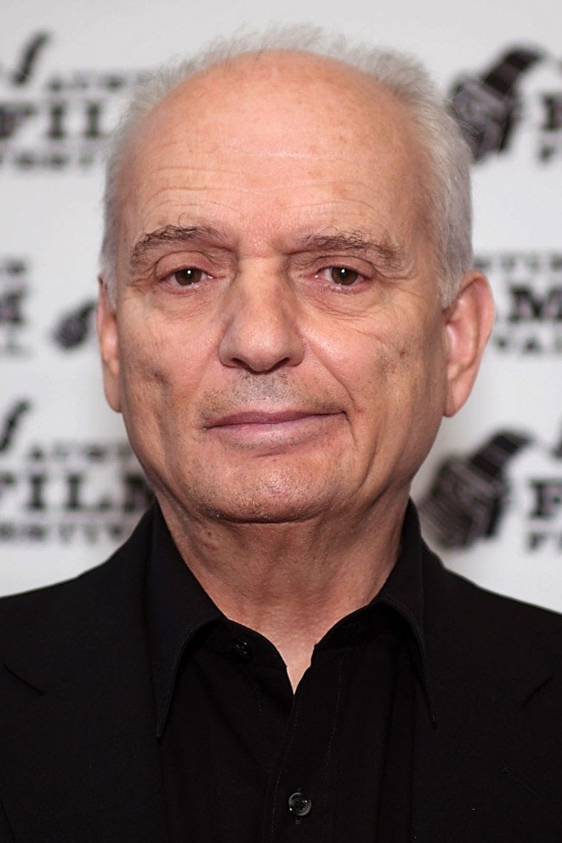 Foto de David Chase