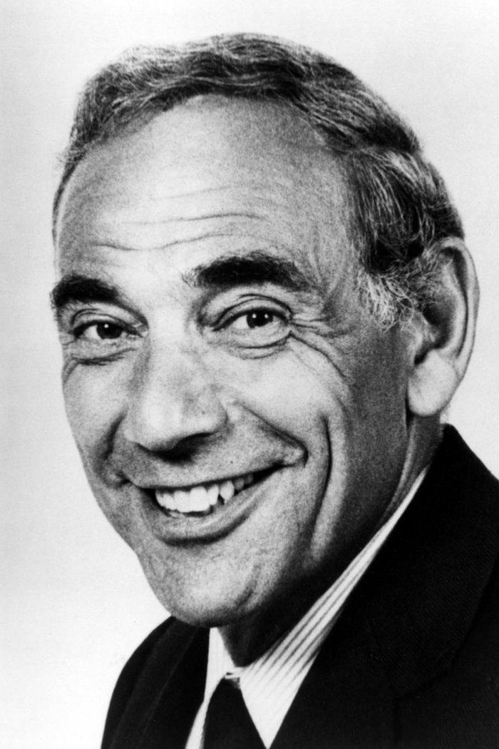Foto de Herschell Gordon Lewis
