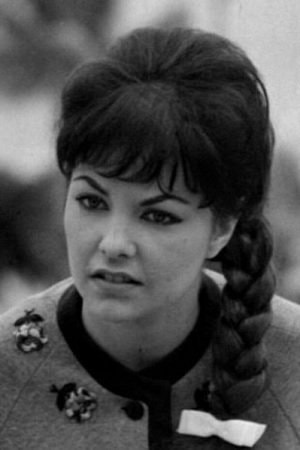 Foto de Allison Louise Downe