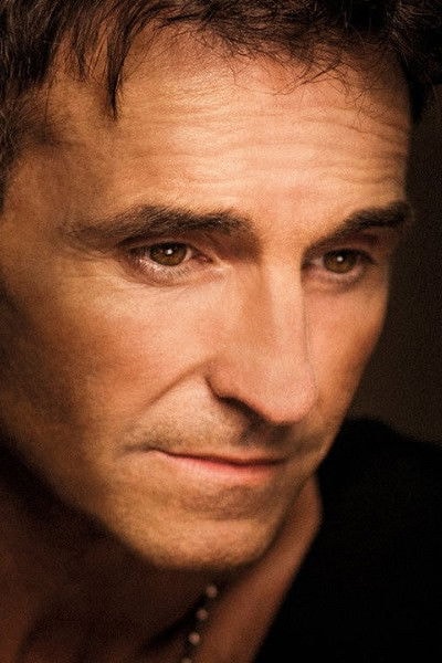 Foto de Mark McLachlan