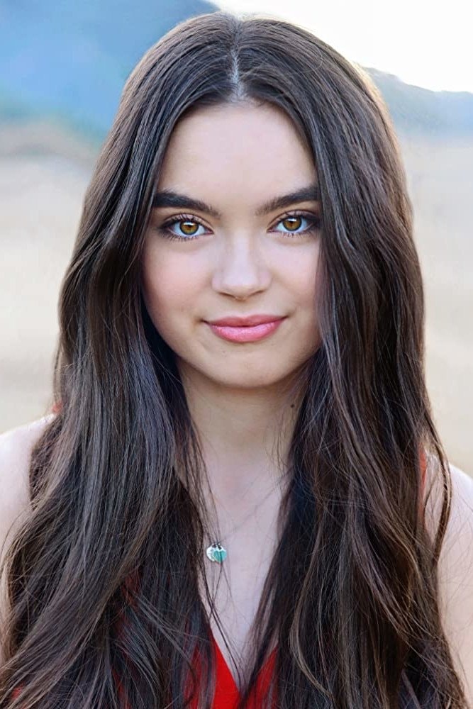Foto de Landry Bender
