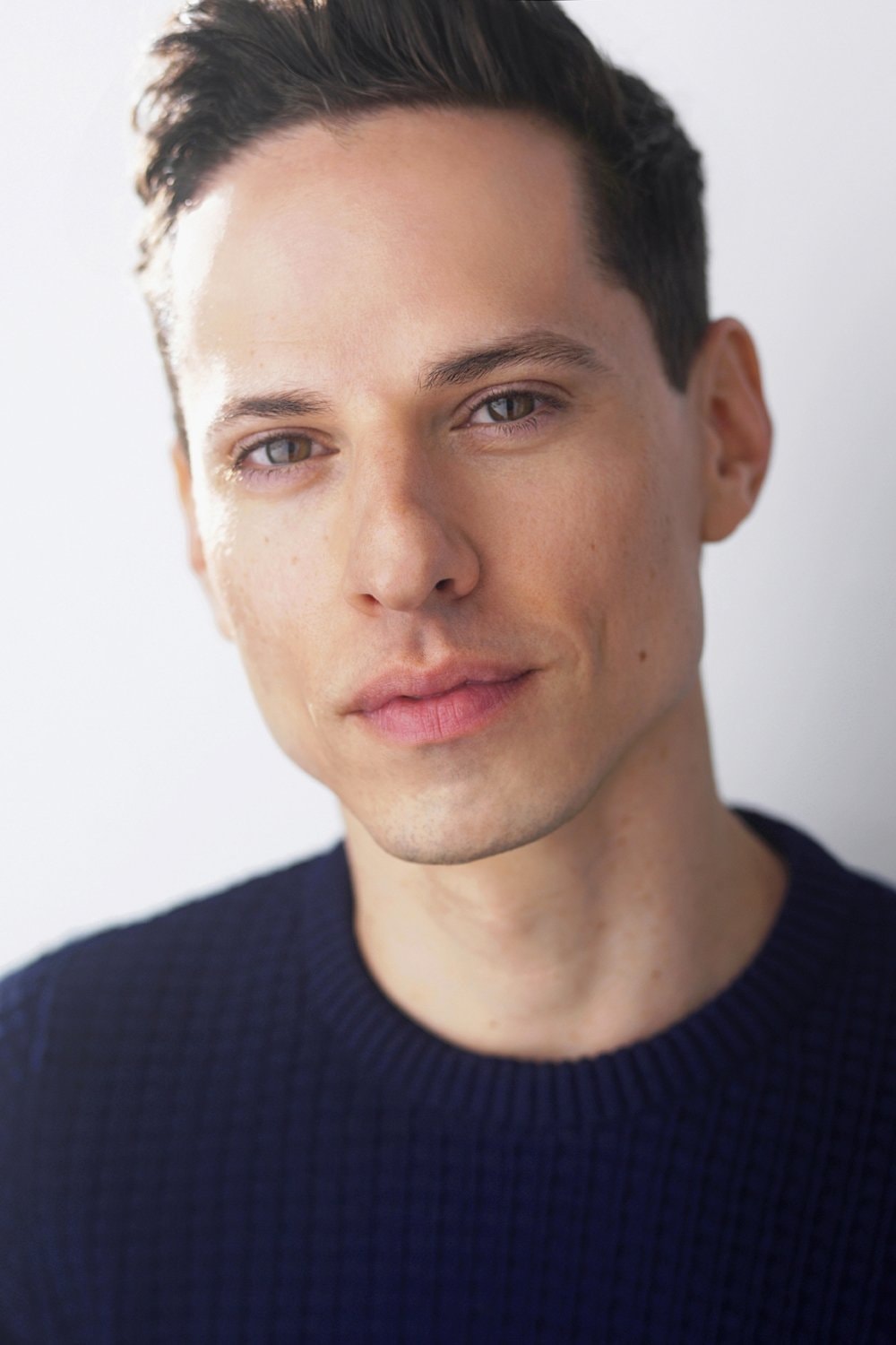 Foto de Sean Patrick Doyle