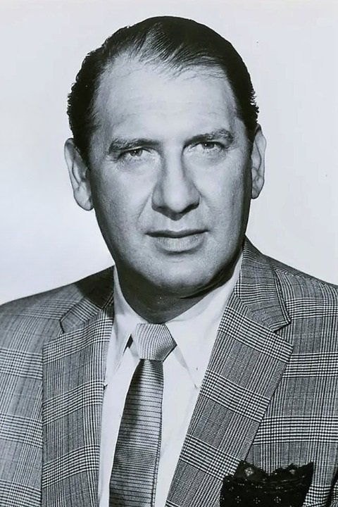 Foto de Henny Youngman