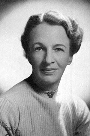 Foto de Rosalind Atkinson