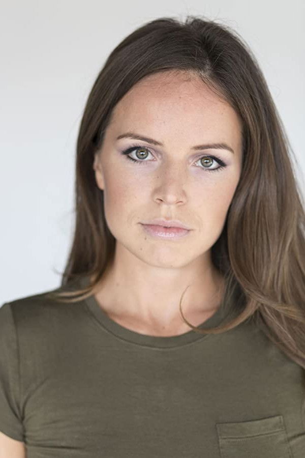 Foto de Emily Alatalo