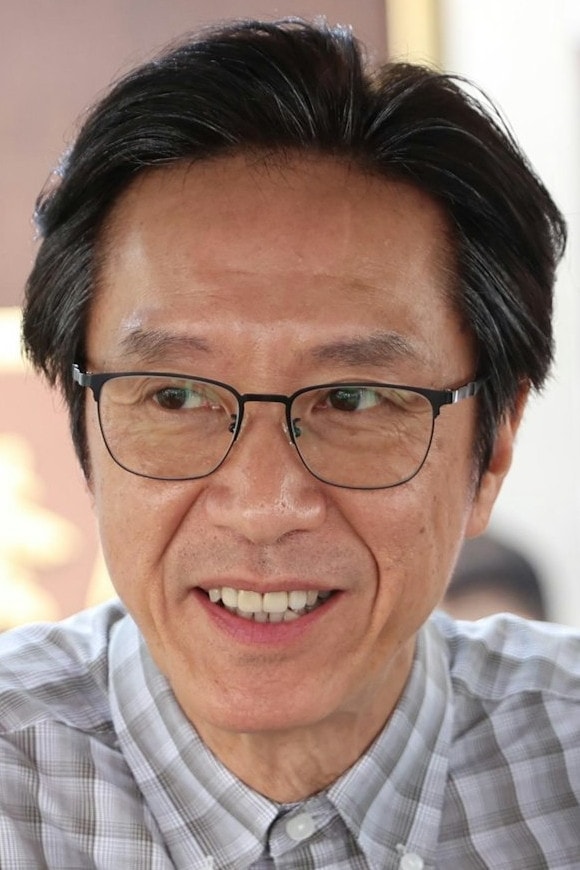 Foto de Chan Fai-Hung