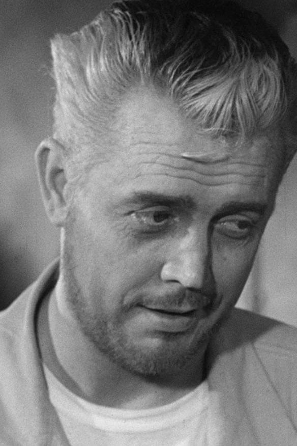 Foto de William Kerwin